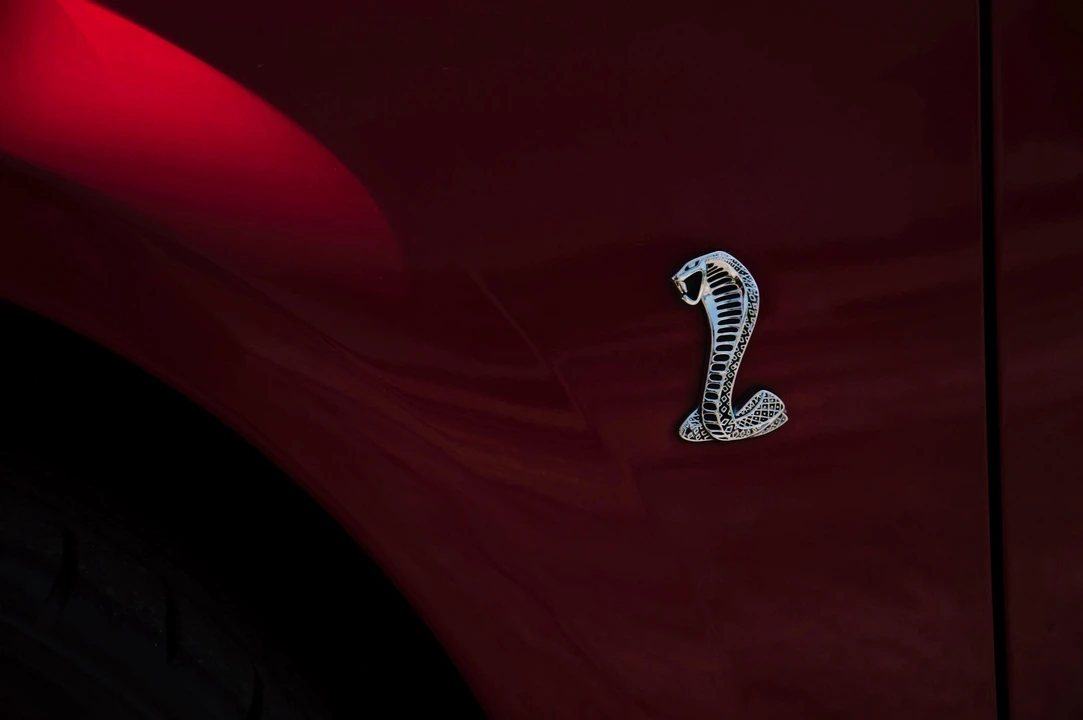 1999 Ford SN95 Mustang Cobra - Image 18 of 25