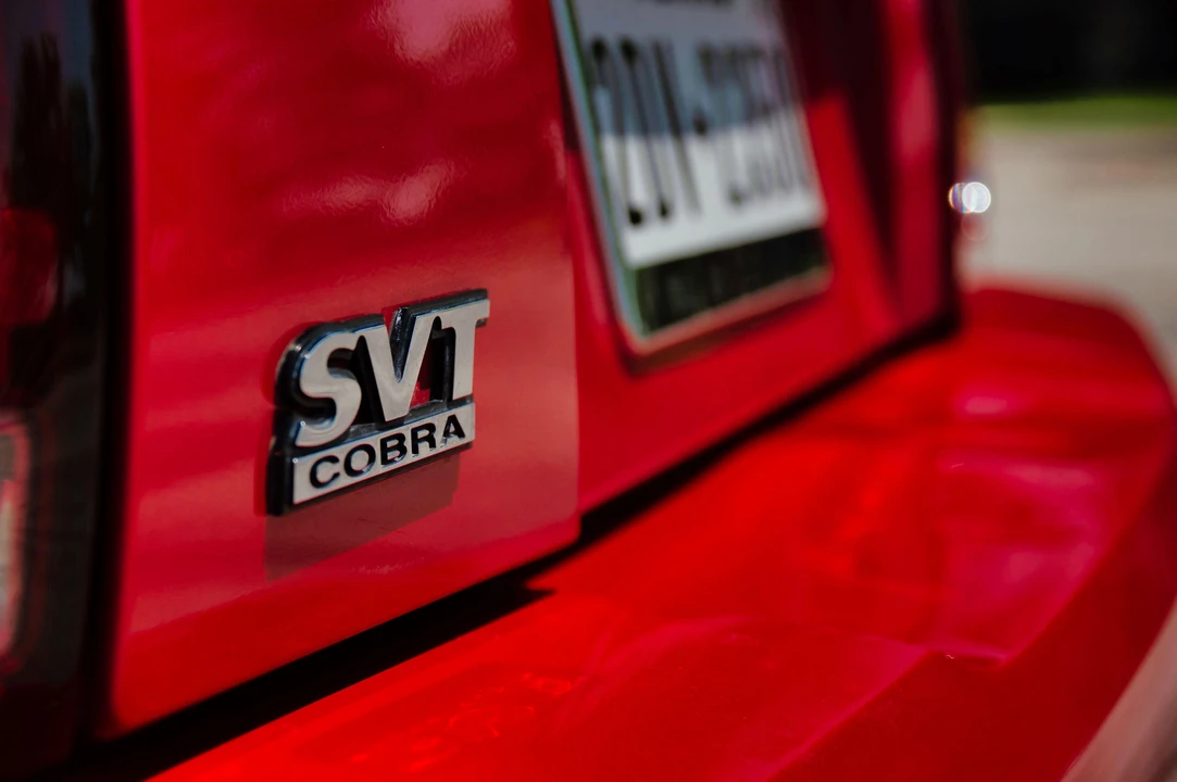 1999 Ford SN95 Mustang Cobra - Image 21 of 25