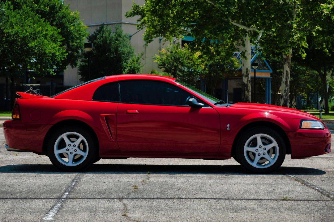 1999 Ford SN95 Mustang Cobra - Image 11 of 25