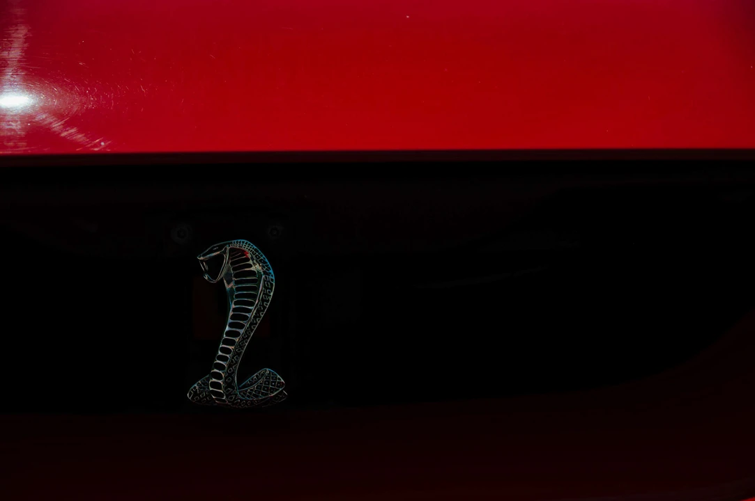 1999 Ford SN95 Mustang Cobra - Image 15 of 25