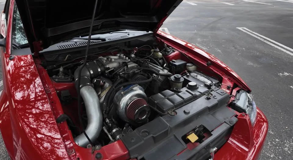 1999 Ford SN95 Mustang Cobra - Image 3 of 16