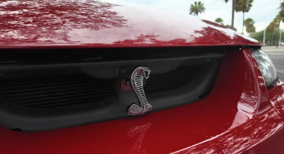 1999 Ford SN95 Mustang Cobra - Image 6 of 16