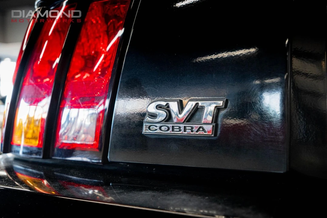 1999 Ford SN95 Mustang Cobra - Image 9 of 12