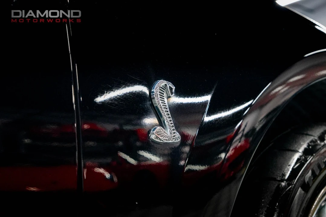 1999 Ford SN95 Mustang Cobra - Image 6 of 12