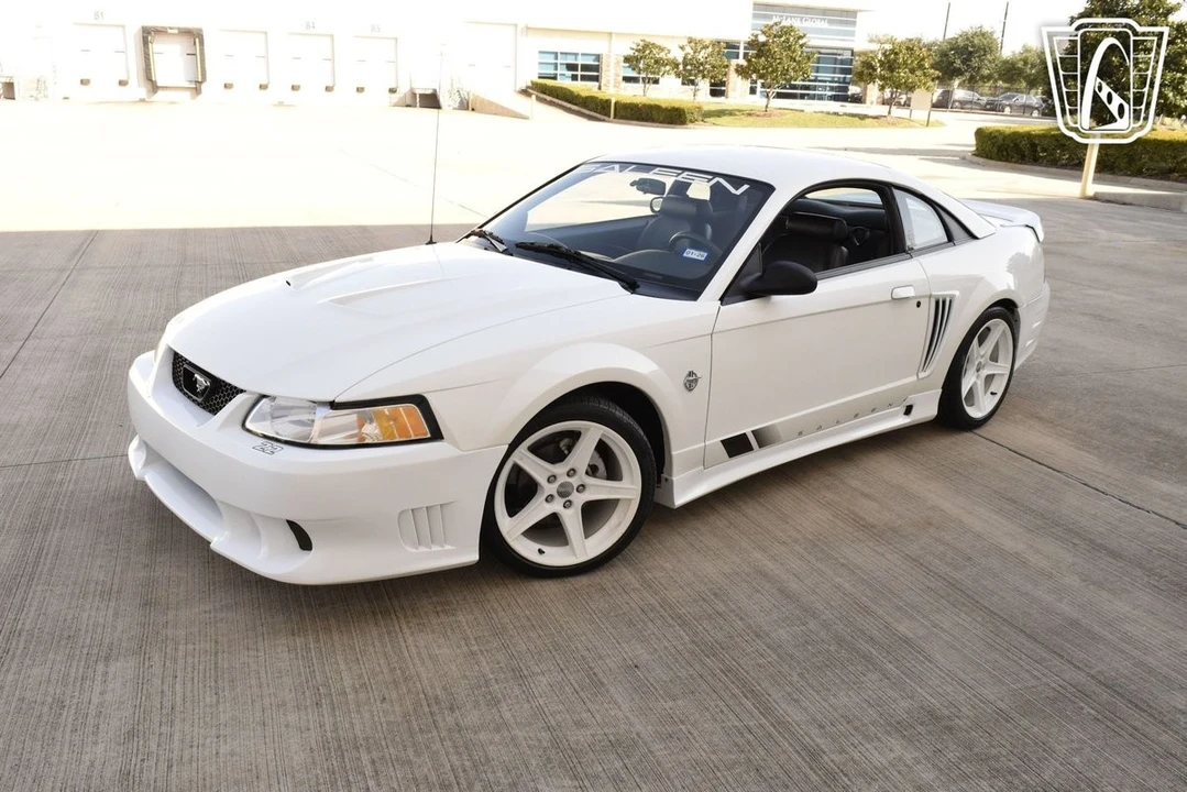 1999 Ford SN95 Mustang - Image 3 of 12