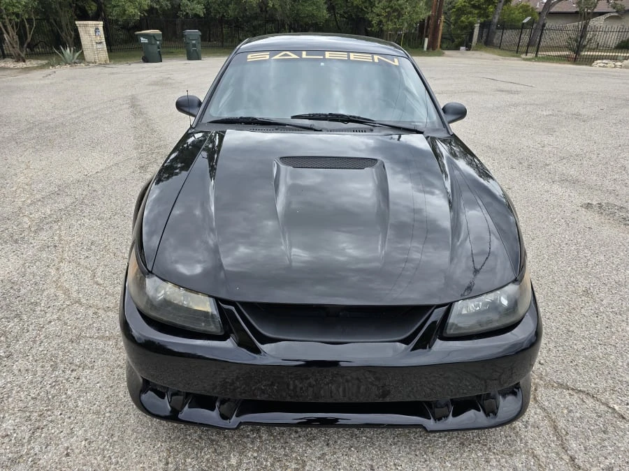 1999 Ford SN95 Mustang - Image 4 of 8