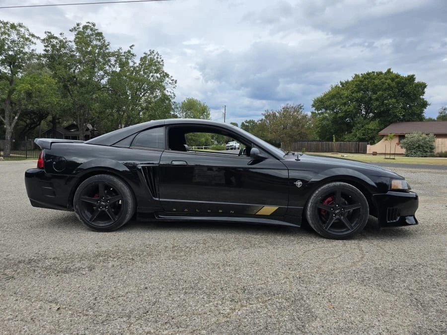 1999 Ford SN95 Mustang - Image 2 of 8