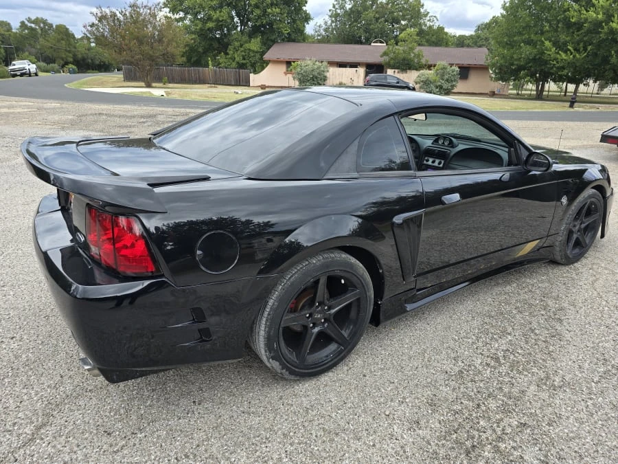 1999 Ford SN95 Mustang - Image 3 of 8