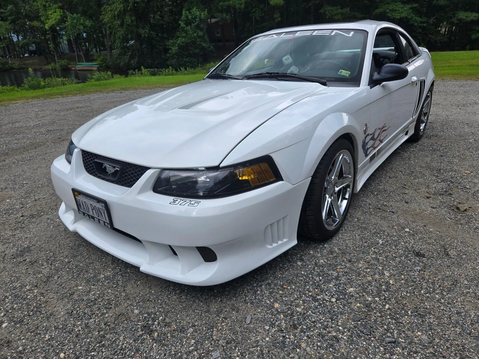 1999 Ford SN95 Mustang - Image 6 of 31