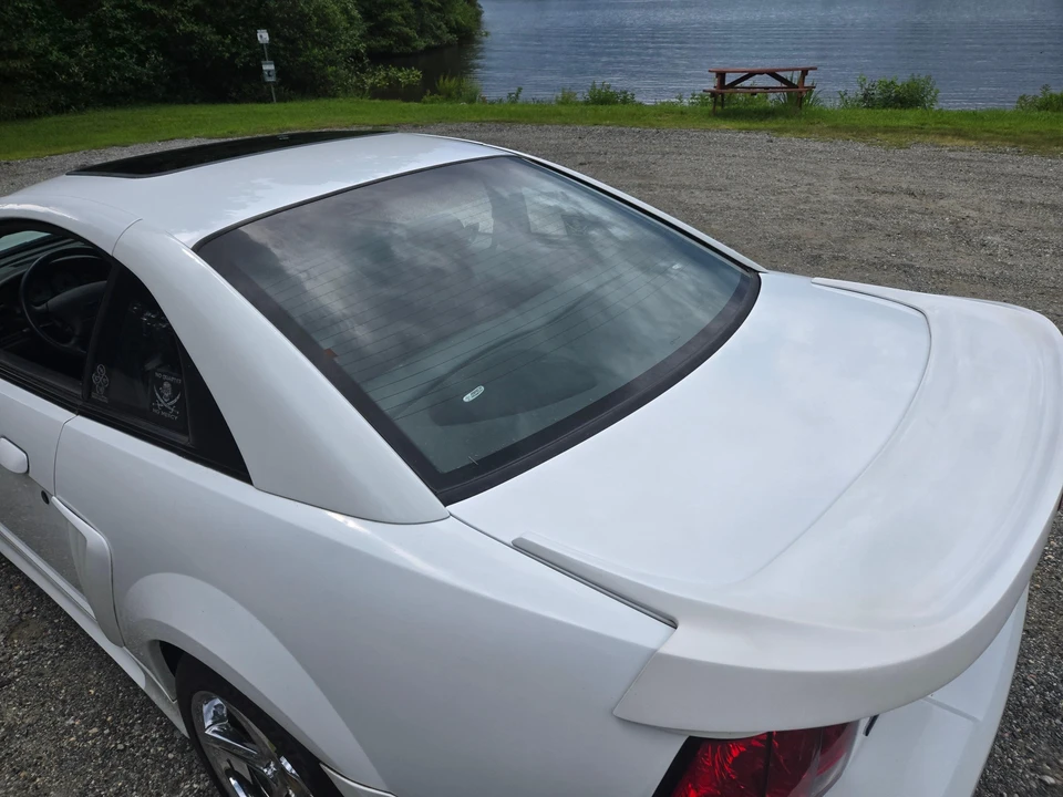 1999 Ford SN95 Mustang - Image 22 of 31