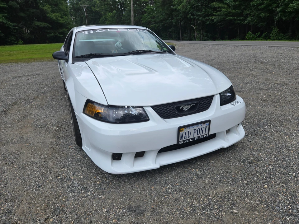 1999 Ford SN95 Mustang - Image 14 of 31