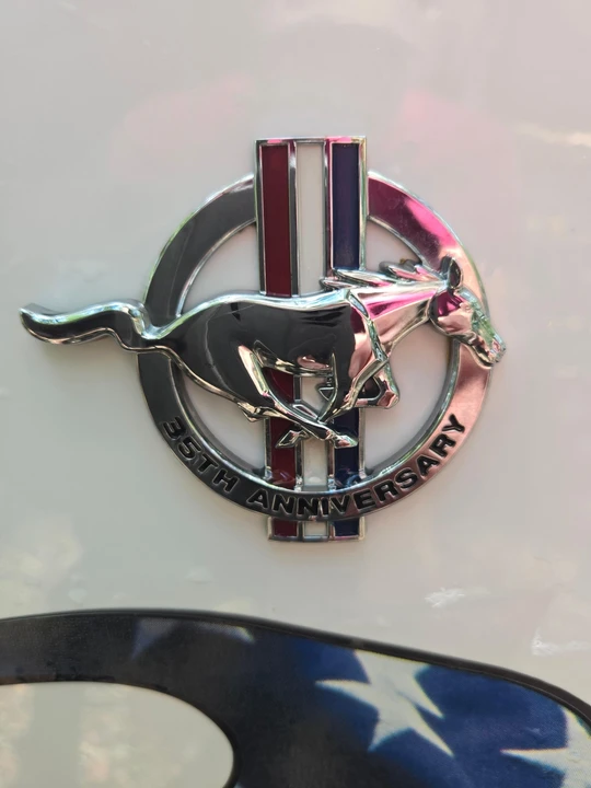 1999 Ford SN95 Mustang - Image 30 of 31