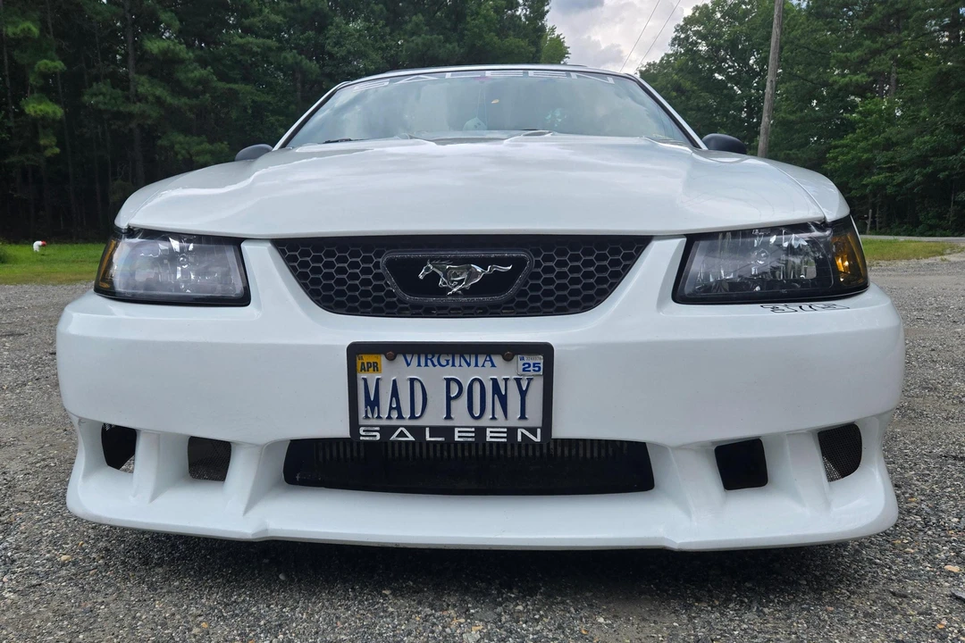 1999 Ford SN95 Mustang - Image 2 of 31