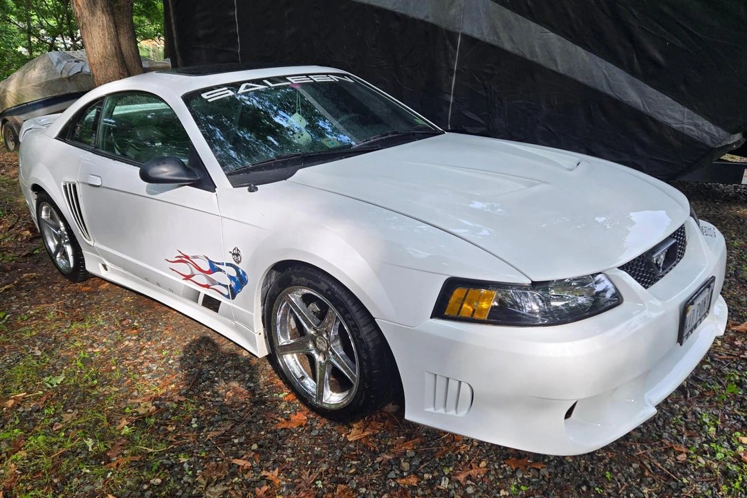1999 Ford SN95 Mustang - Image 13 of 31