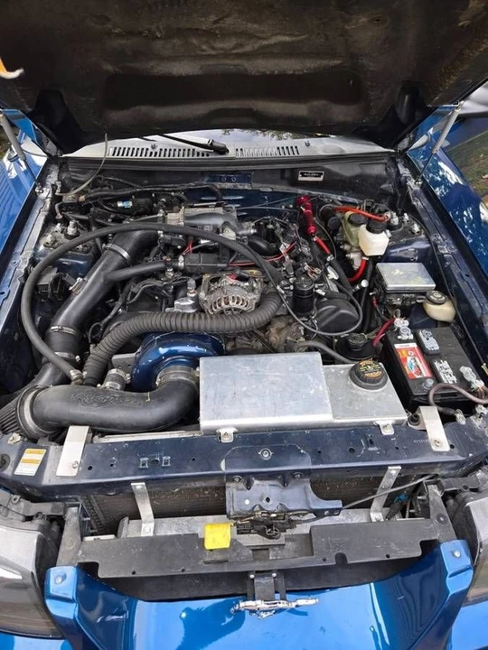 1999 Ford SN95 Mustang - Image 12 of 12