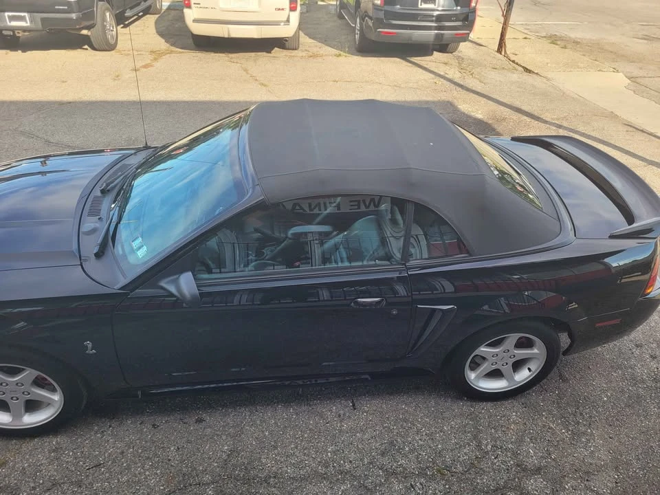 1999 Ford SN95 Mustang Cobra - Image 8 of 20