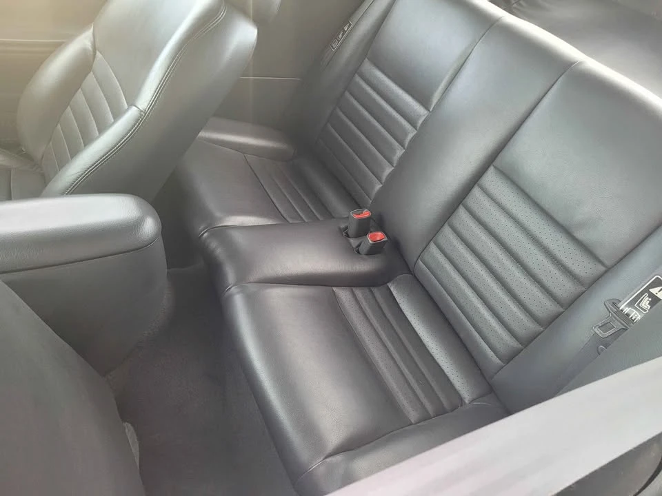 1999 Ford SN95 Mustang Cobra - Image 14 of 20