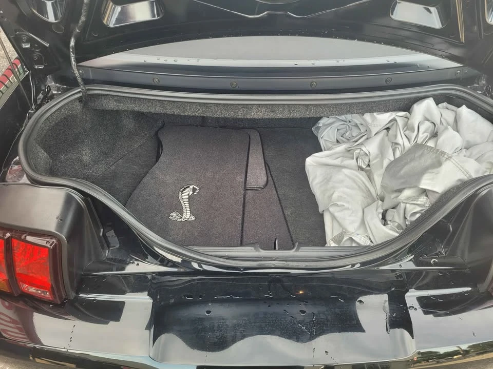 1999 Ford SN95 Mustang Cobra - Image 18 of 20