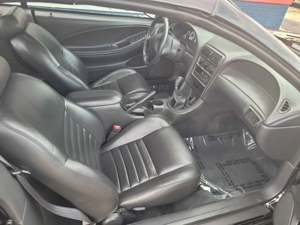 1999 Ford SN95 Mustang Cobra - Image 12 of 20