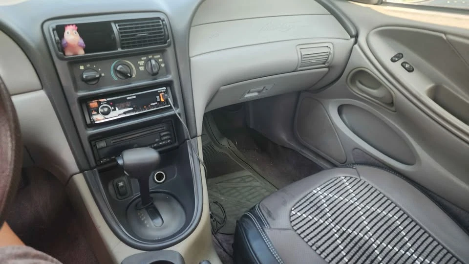 1999 Ford SN95 Mustang - Image 6 of 9