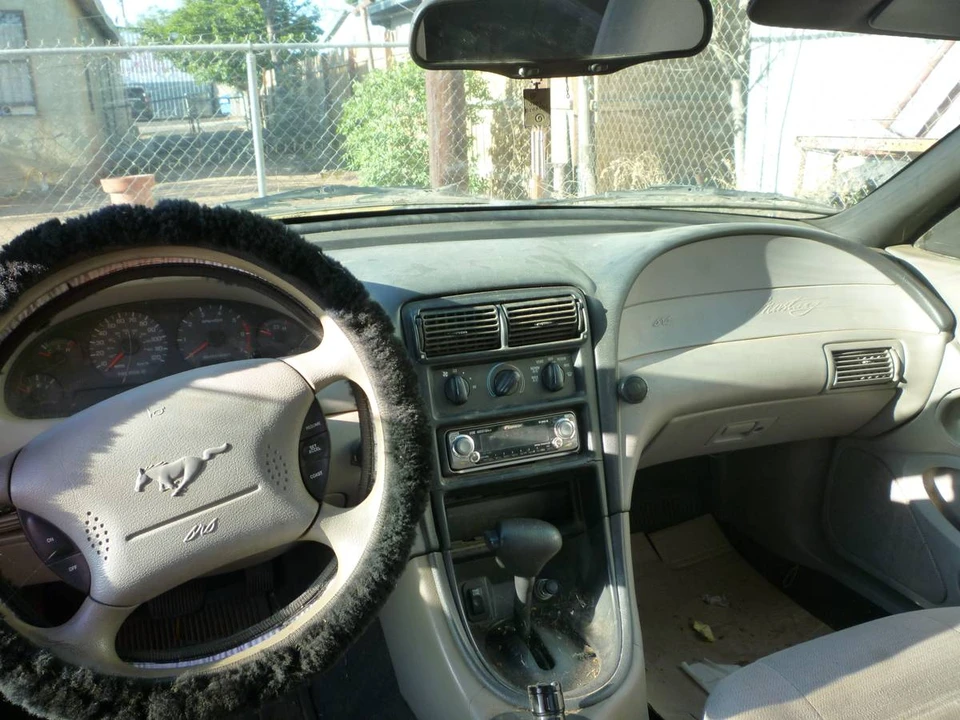 1999 Ford SN95 Mustang - Image 6 of 7