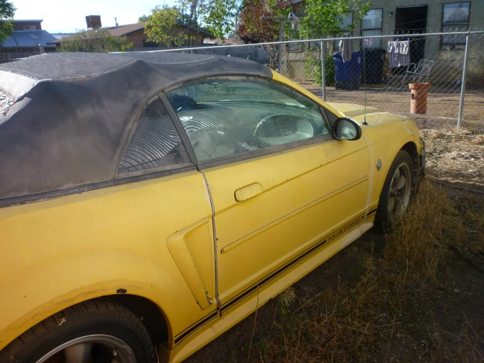 1999 Ford SN95 Mustang - Image 3 of 7