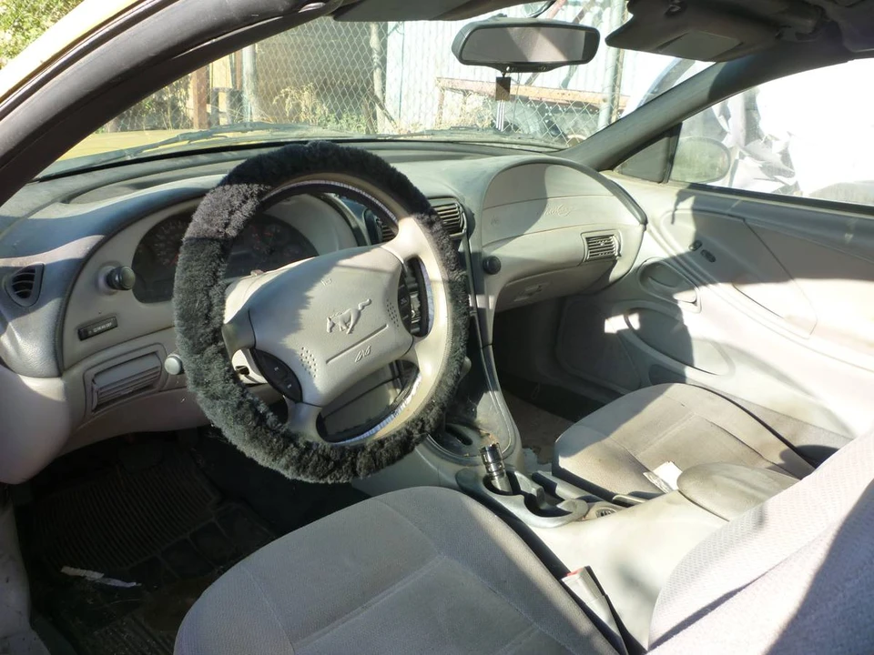 1999 Ford SN95 Mustang - Image 5 of 7
