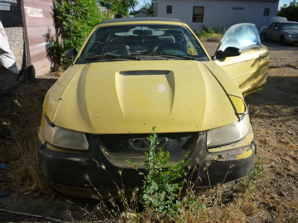 1999 Ford SN95 Mustang - Image 4 of 7