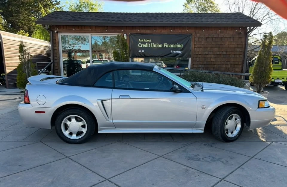 1999 Ford SN95 Mustang - Image 5 of 20