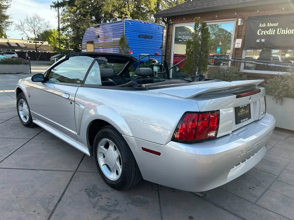 1999 Ford SN95 Mustang - Image 9 of 20