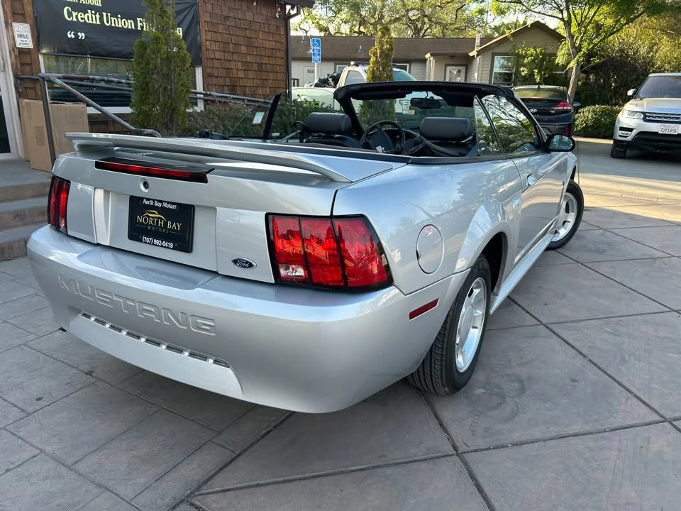 1999 Ford SN95 Mustang - Image 12 of 20