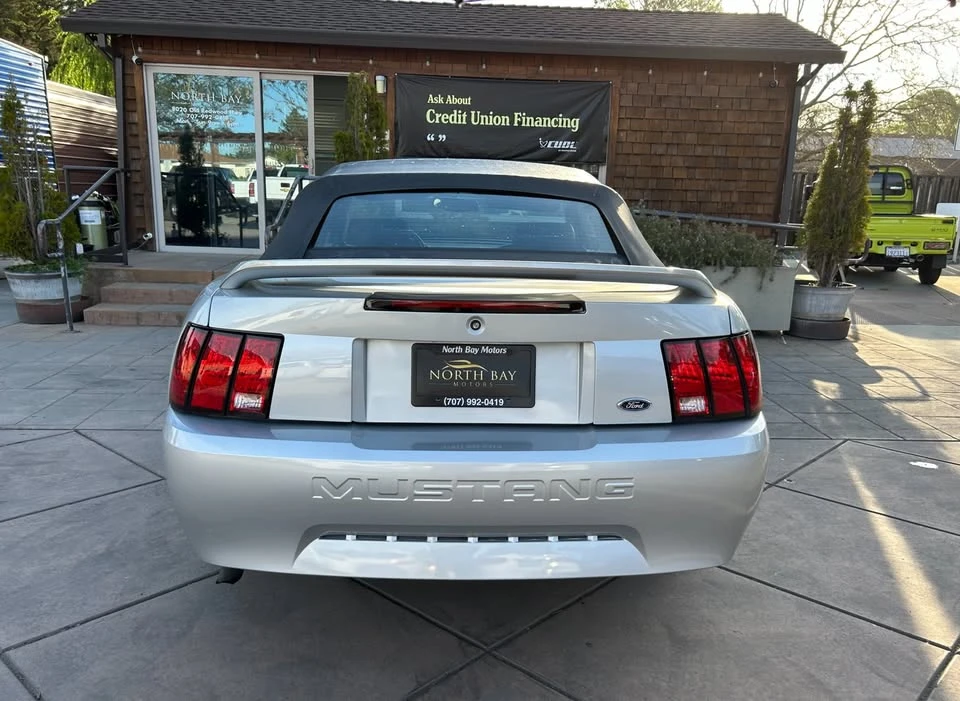 1999 Ford SN95 Mustang - Image 14 of 20