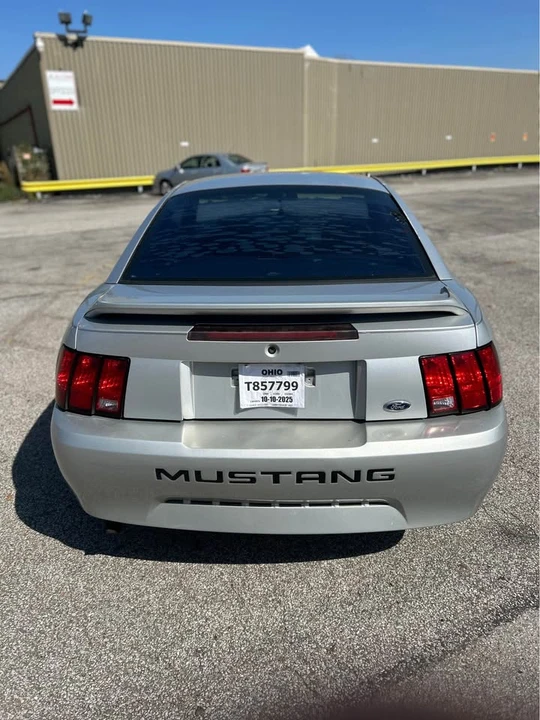 1999 Ford SN95 Mustang - Image 6 of 14