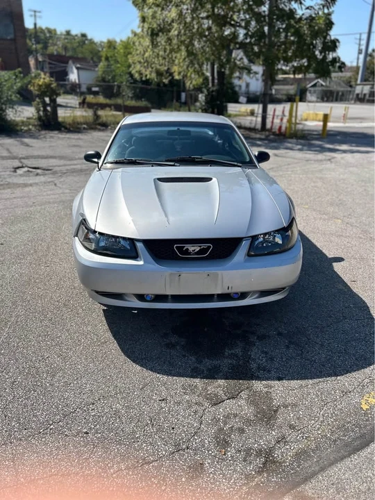 1999 Ford SN95 Mustang - Image 3 of 14