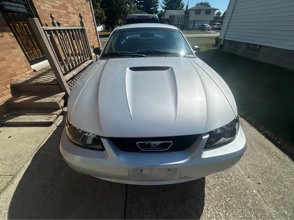 1999 Ford SN95 Mustang - Image 10 of 14