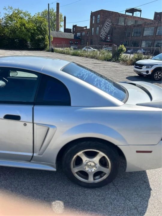 1999 Ford SN95 Mustang - Image 2 of 14