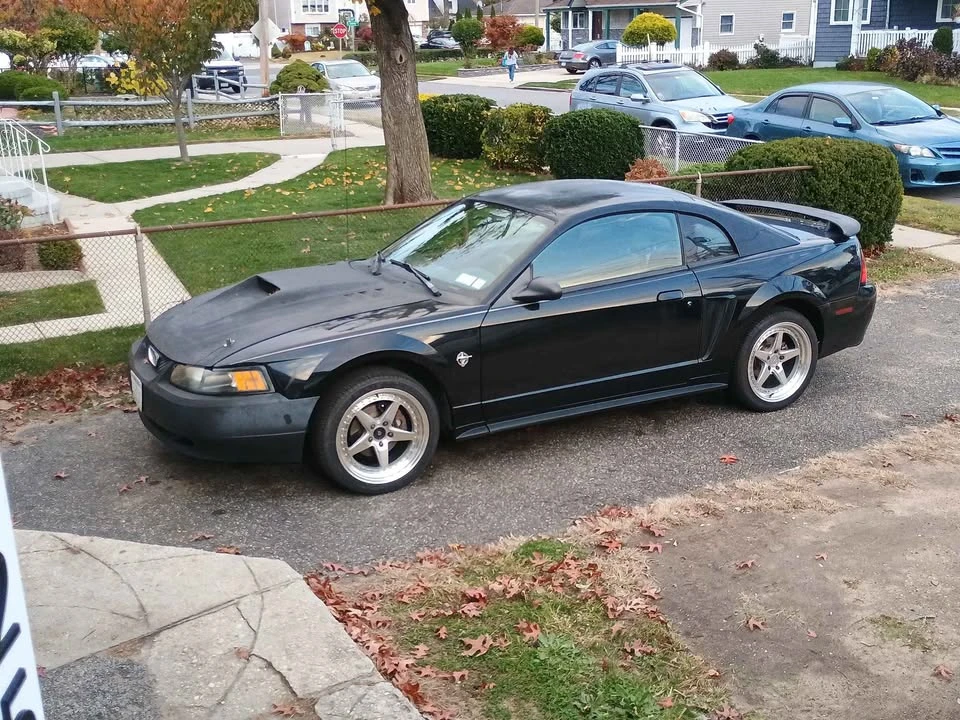 1999 Ford SN95 Mustang - Image 3 of 8