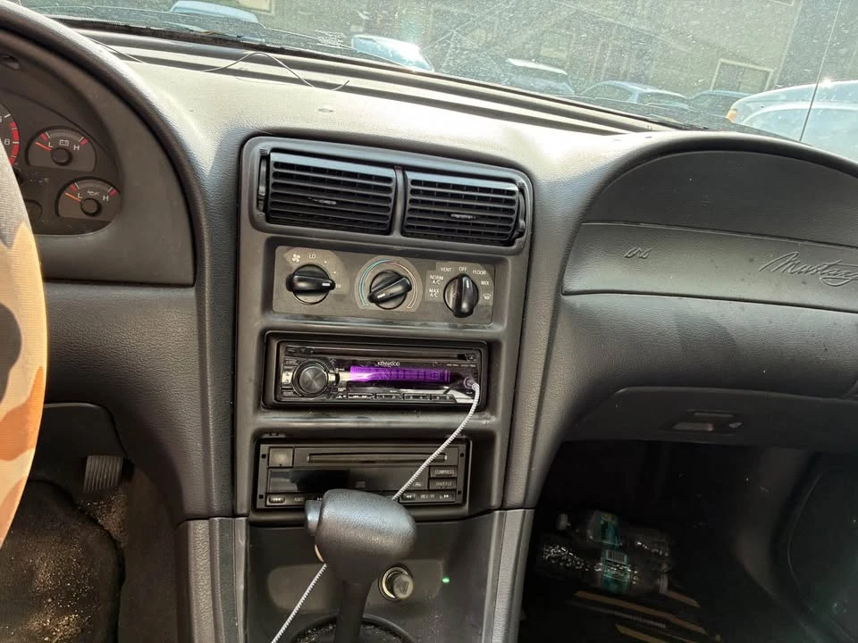1999 Ford SN95 Mustang - Image 3 of 10
