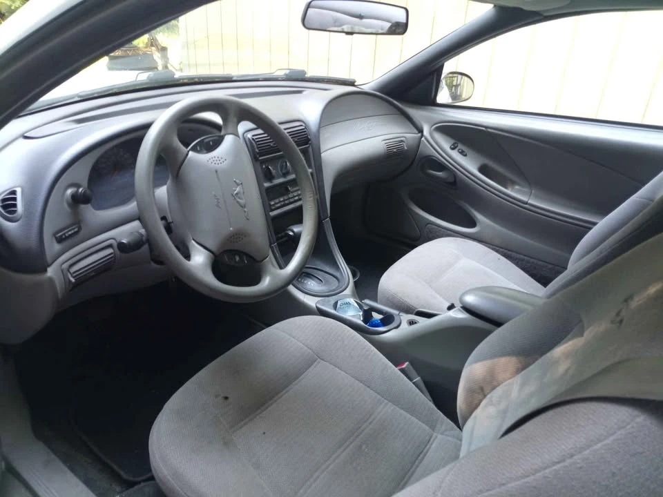 1999 Ford SN95 Mustang - Image 7 of 8