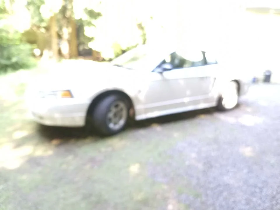 1999 Ford SN95 Mustang - Image 2 of 8