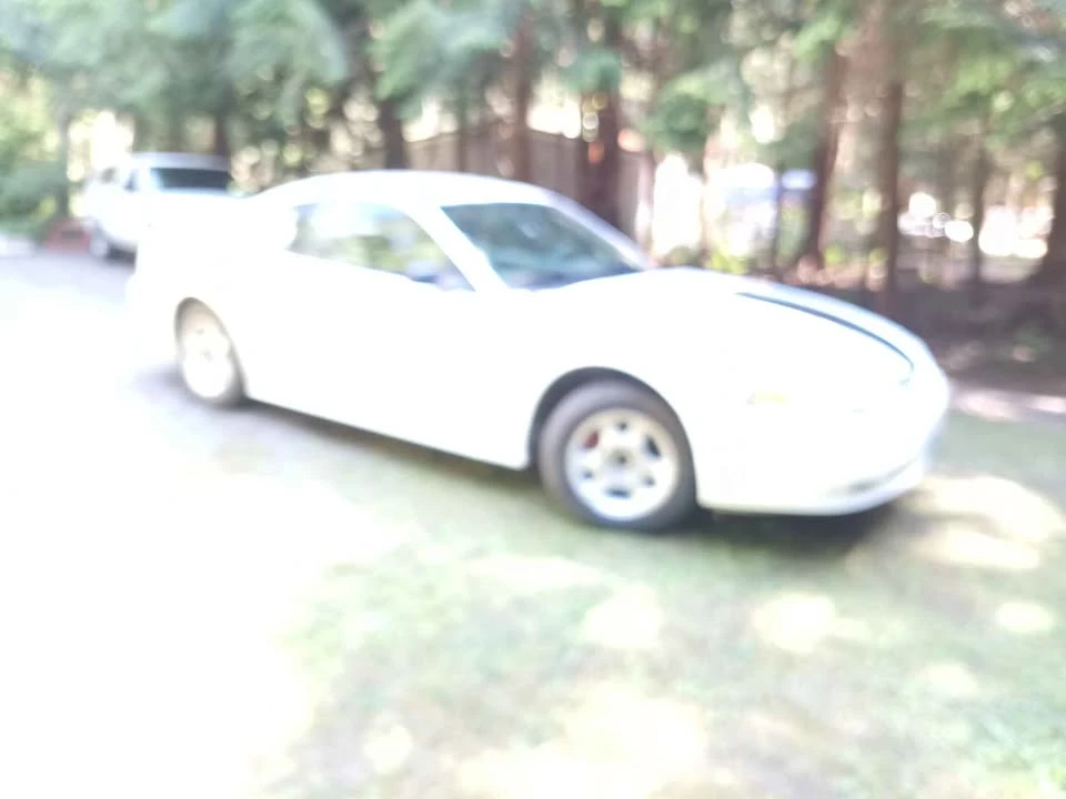 1999 Ford SN95 Mustang - Image 3 of 8