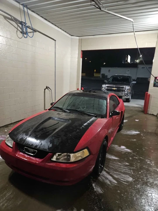 1999 Ford SN95 Mustang - Image 6 of 6
