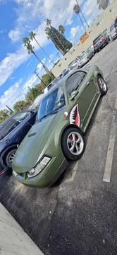 1999 Ford Mustang V6 Coupe 2D