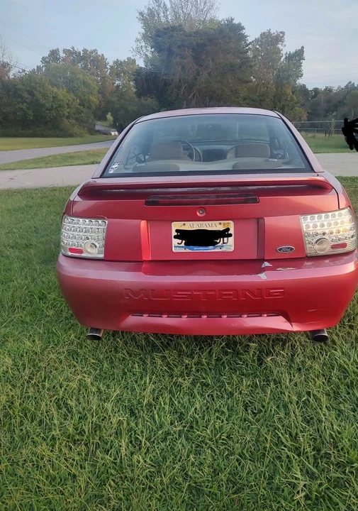 1999 Ford SN95 Mustang - Image 4 of 10