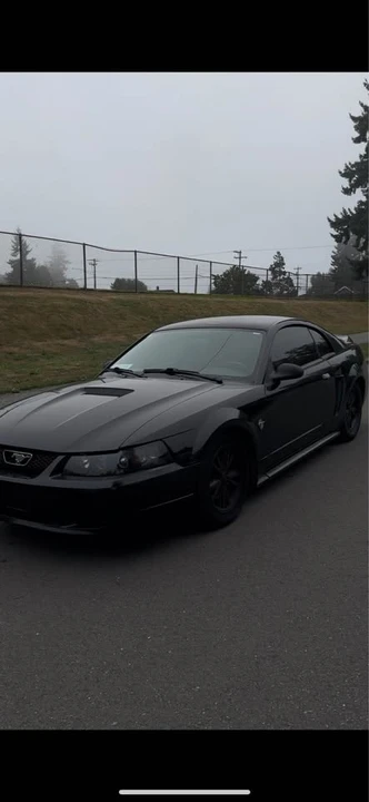 1999 Ford SN95 Mustang - Image 6 of 6