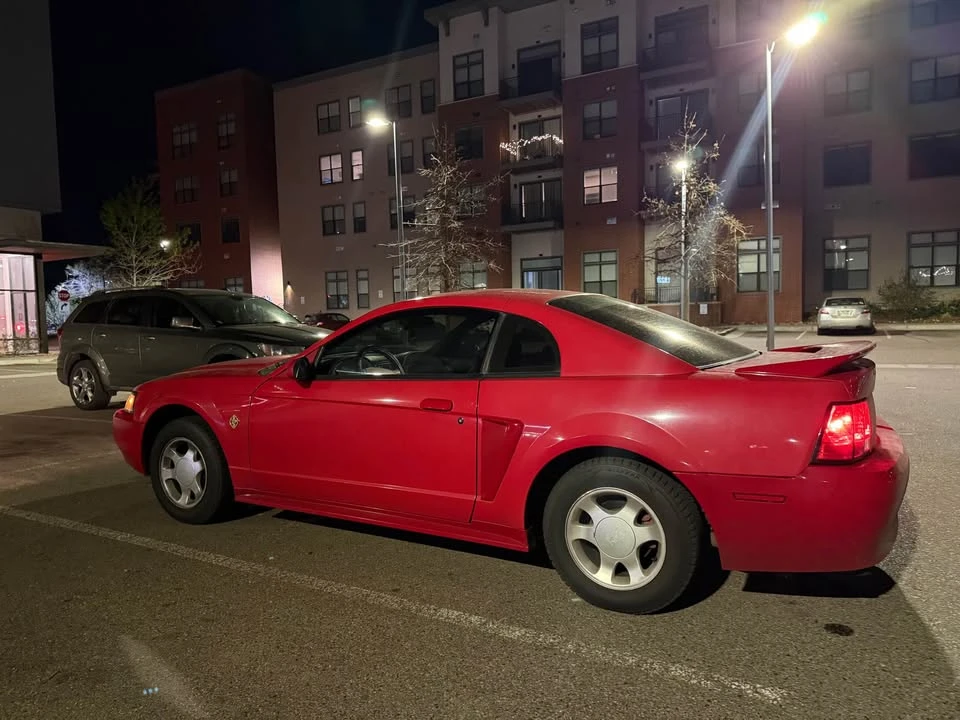 1999 Ford SN95 Mustang - Image 4 of 20