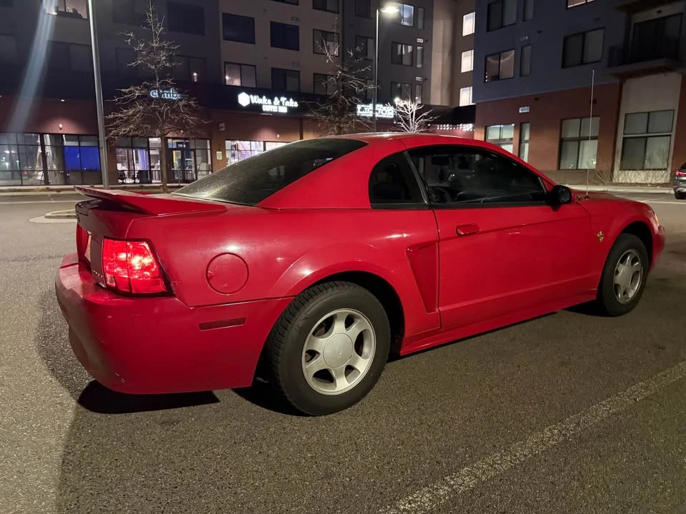 1999 Ford SN95 Mustang - Image 6 of 20