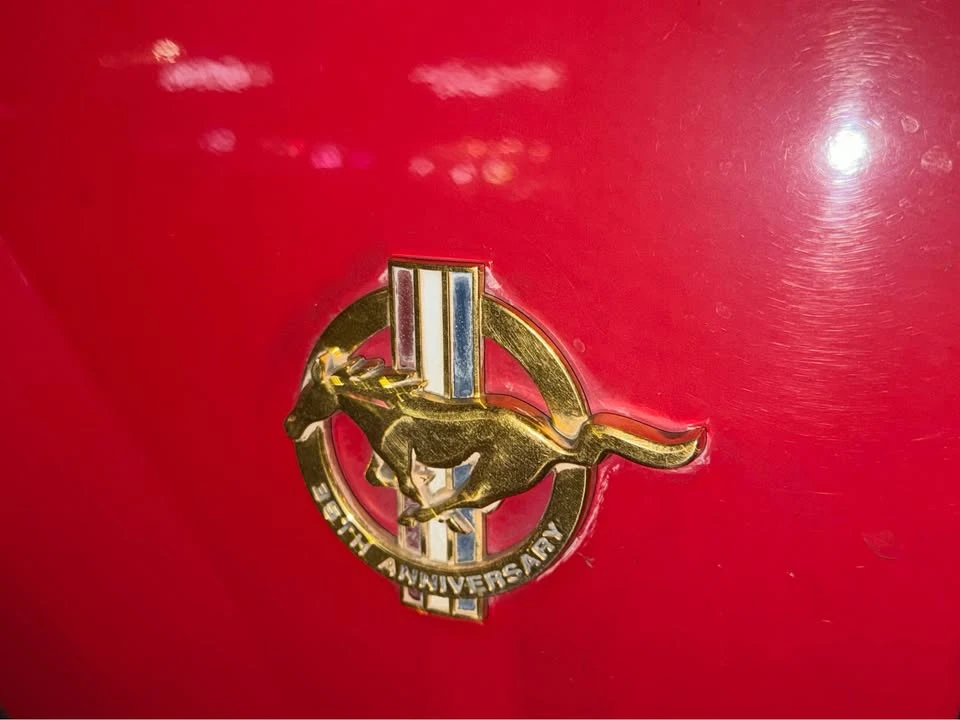 1999 Ford SN95 Mustang - Image 13 of 20