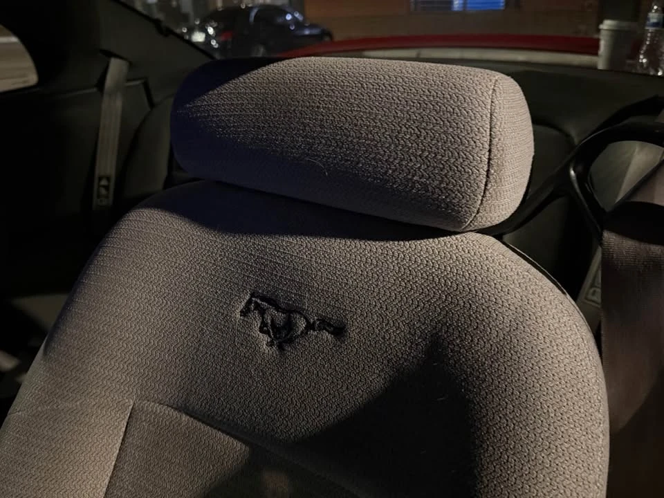 1999 Ford SN95 Mustang - Image 17 of 20
