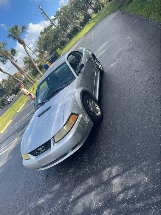 1999 Ford SN95 Mustang - Image 10 of 10